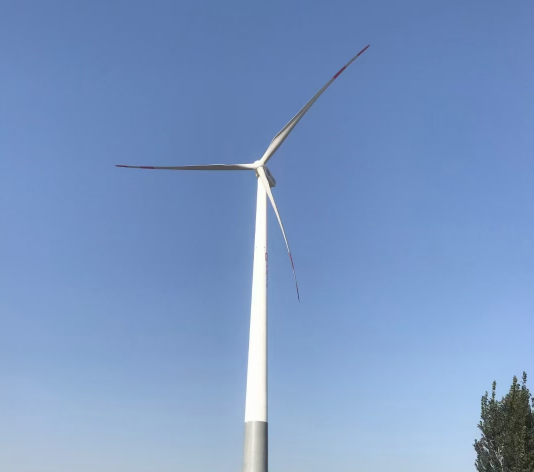 雁塔风电基础二次灌浆料的强度要求和用量计算 风电灌浆料施工注意事项
